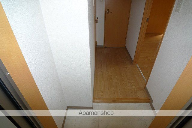 ウィンドフィールの内装写真