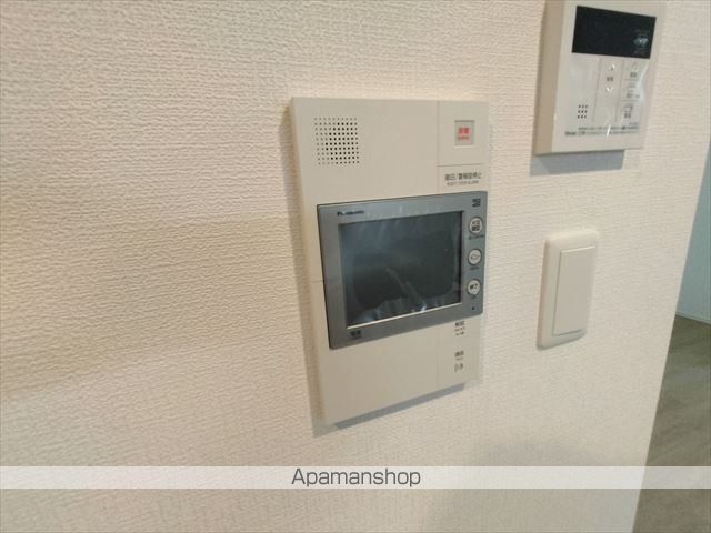 スプランディッド新大阪VIの内装写真