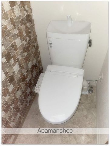 ラドゥセール谷町の内装写真