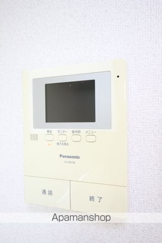 ルネサンスハイツの内装写真