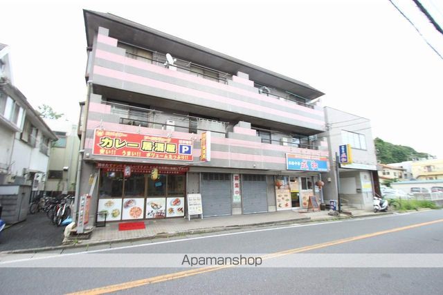 ペアヒルズ大野の周辺写真