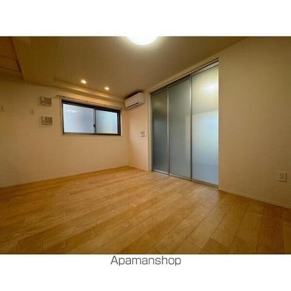 Ｆｅｌｉｃｅ　Ｐｒｅｎｄｒｅ[1LDK/40.02m2]の内装5