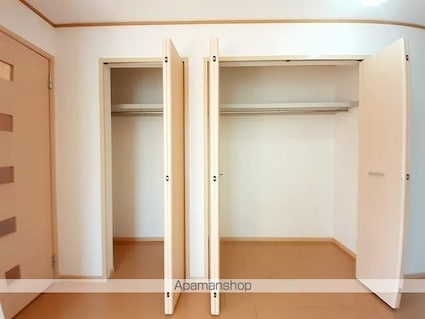 宮城県石巻市貞山２丁目[1LDK/46.49m2]の収納