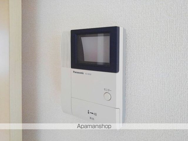 ウィルモアシャトー　Ａ棟[2LDK/55.44m2]のその他設備