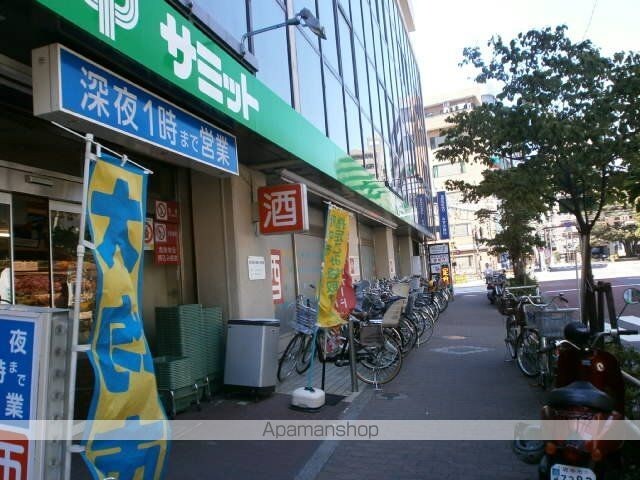 東京都府中市若松町２丁目[1R/14.09m2]の周辺8