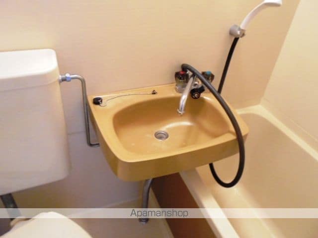シャトレ富田の内装写真
