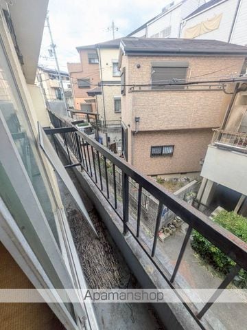 香里園森岡マンションの内装写真
