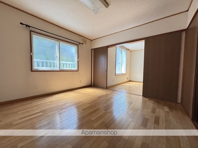 ケーズマンションの内装写真