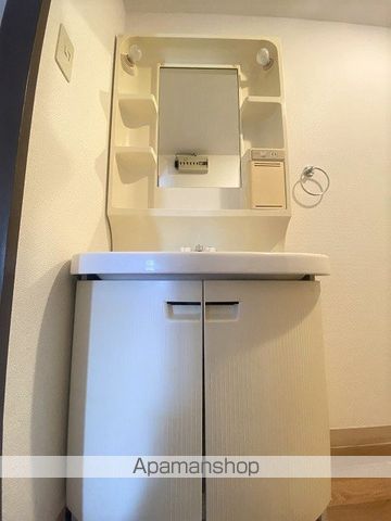 21ハイツ辰巳の内装写真