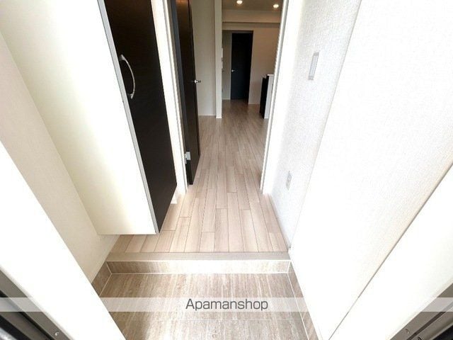 シルフィードみらくの内装写真