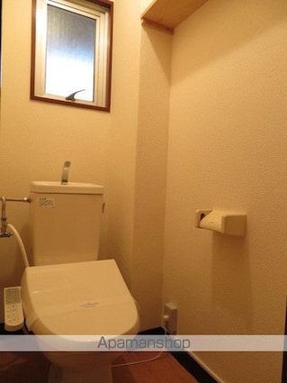 アーバンハイツ河原町[2LDK/48.33m2]のトイレ