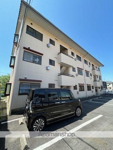レークサイド比叡の外観写真