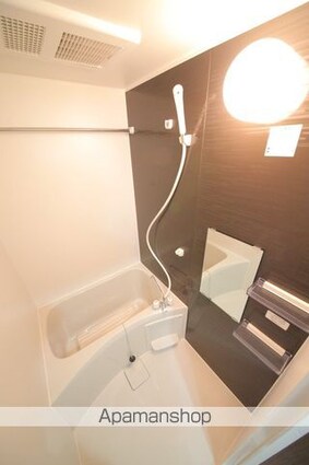 エクセルステージ大塚帝京大学[1K/19.41m2]のバス