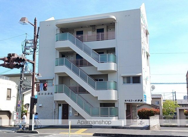 セトルコーポ伊島