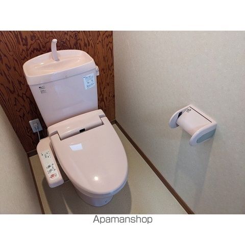 ハウスコーポ桝賀の内装写真