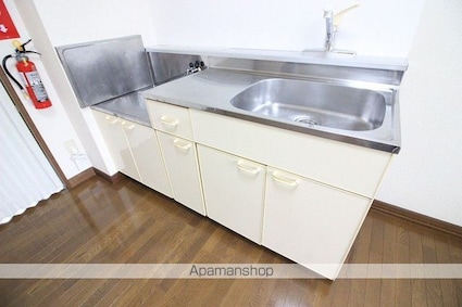 ラポール恵み野[1DK/22.27m2]の内装5