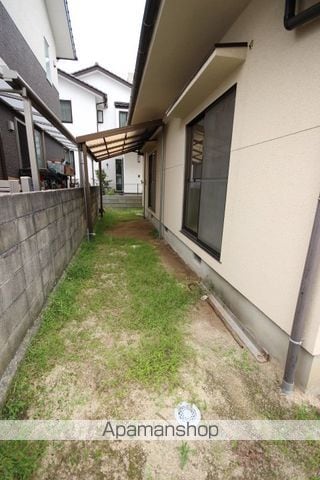 可部線 緑井駅 徒歩7分 2階建 築41年のその他写真