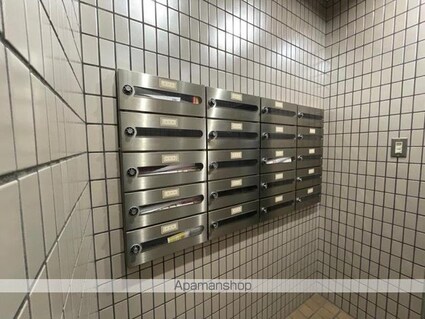 香川県高松市錦町１丁目[1K/32m2]の共用部3