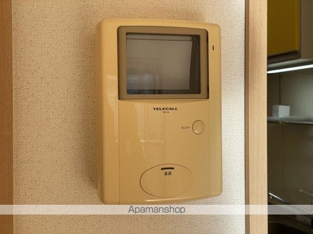 プルミエコートの内装写真