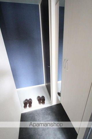 メープルアベニューの内装写真