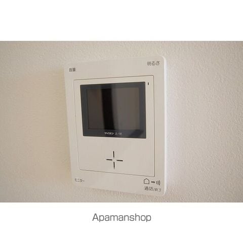 陽なたハイツの内装写真