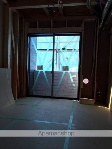 ファイブスター東海A棟の内装写真