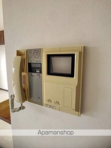アーバンヒルズの内装写真