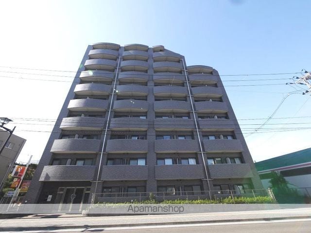 LaDouceur宮町の外観写真