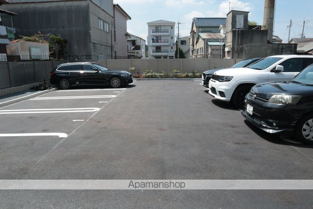 セントラル ポー Cのその他写真