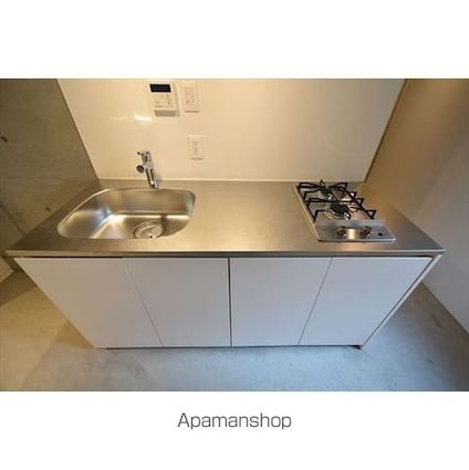 スクエアコート早稲田[1LDK/42.56m2]のその他内装3