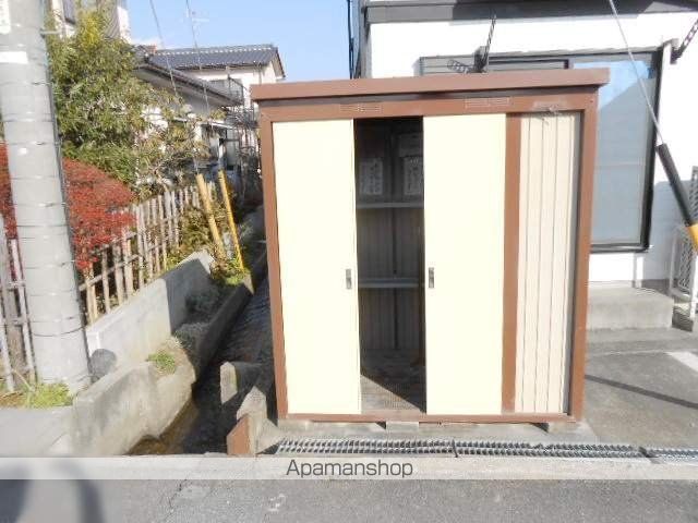 シティハイム笹賀のその他写真