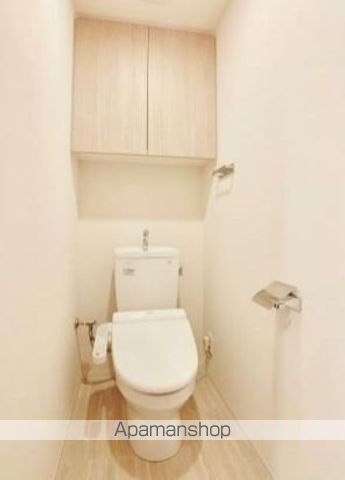 BLESS中野弥生町の内装写真