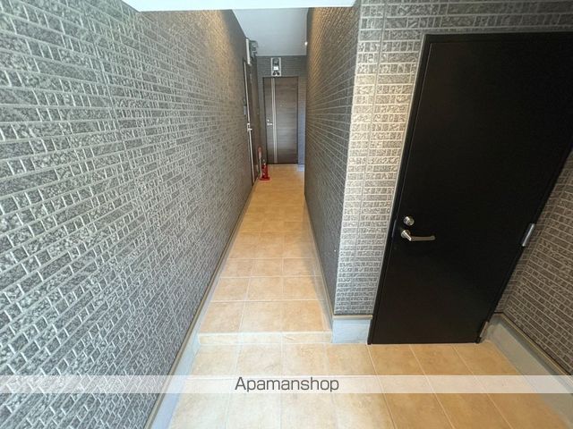 ヴェルメゾン加美東の内装写真