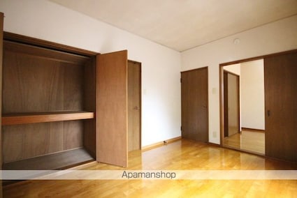 ツインズ新宿[1DK/29.6m2]の内装3