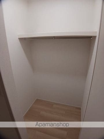 エステートTDの内装写真