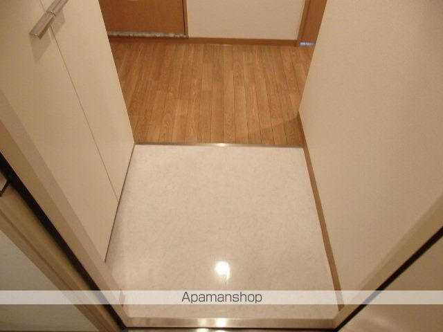 グランドタワー札幌の内装写真