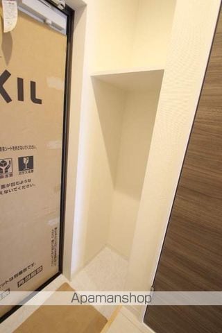 東武鉄道東上線 みずほ台駅 徒歩6分 3階建 築8年の内装写真