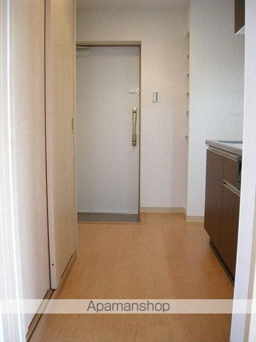 グリーンヒル冷泉通の内装写真