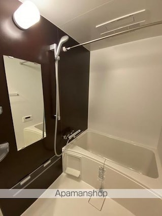 香川県高松市南新町[1DK/28.01m2]のバス