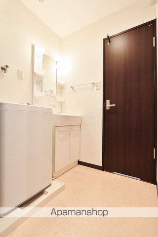 フォブール東吉野の内装写真