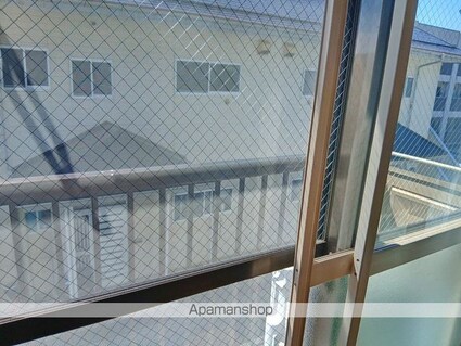 長野県長野市大字三輪荒屋[1K/25.5m2]の内装1
