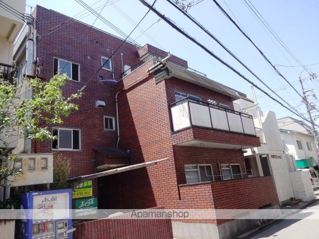 リアライズ門真の外観写真