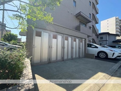 ドエール中央町[1K/34.14m2]の共用部2