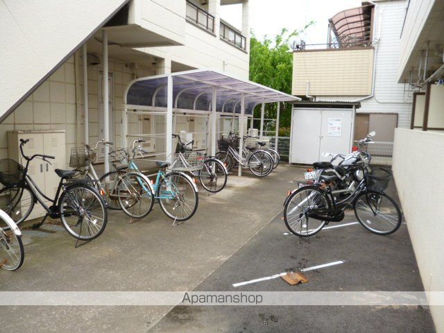 ユーラナス浦和の内装写真