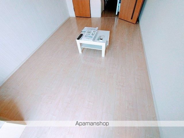 ミランダあおいの内装写真