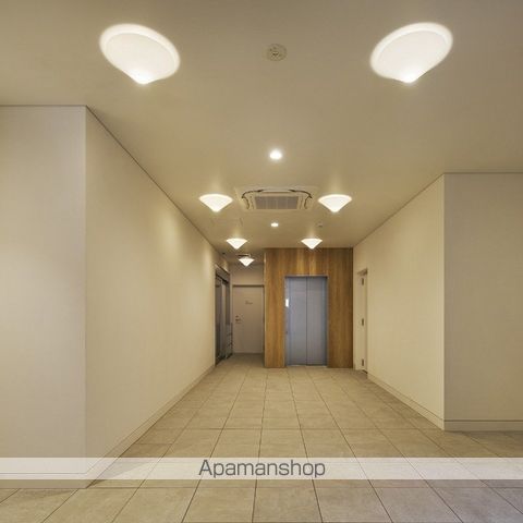 CLUB NEXUS 薬院大通の内装写真