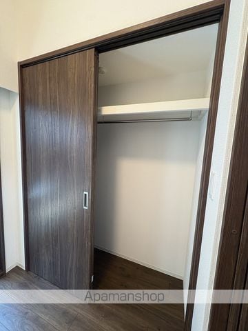 アルティザ瓦屋町Iの内装写真