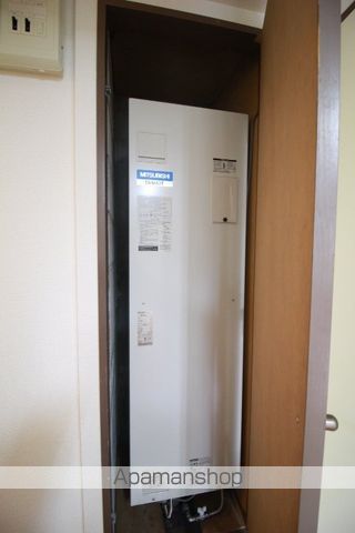 りひあハウスの内装写真