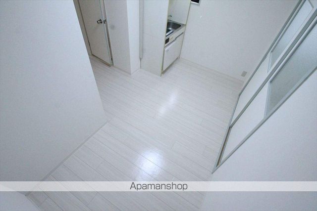 アイワステーションビルVI号館の内装写真