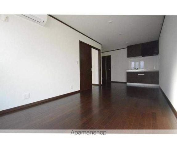LANAI HOUSE 393 NOAHの内装写真